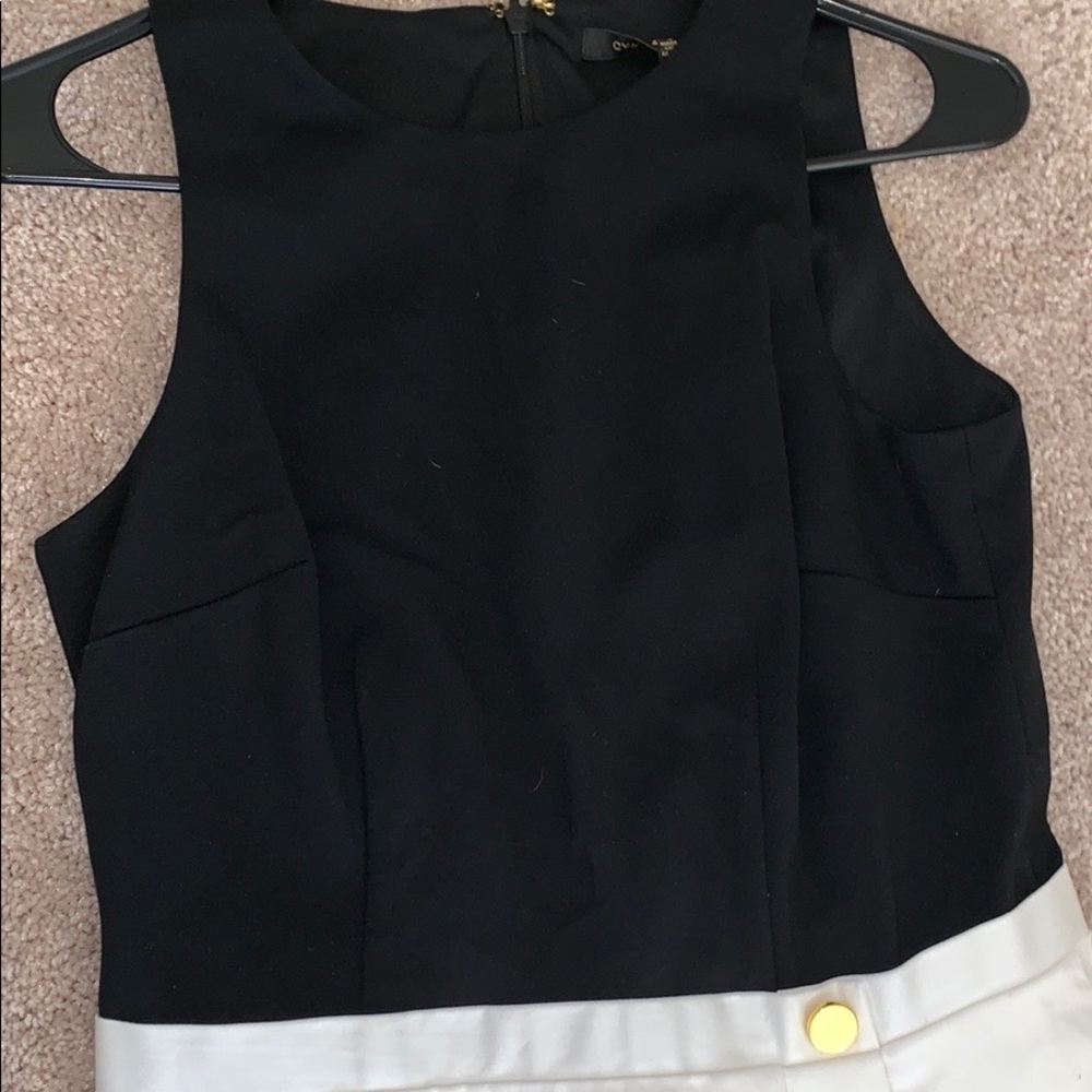 Cynthia Steffe Dress - Picture 6 of 8